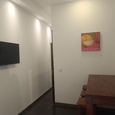 Apartmán Family Delux Center Madrid Exteriér fotografie