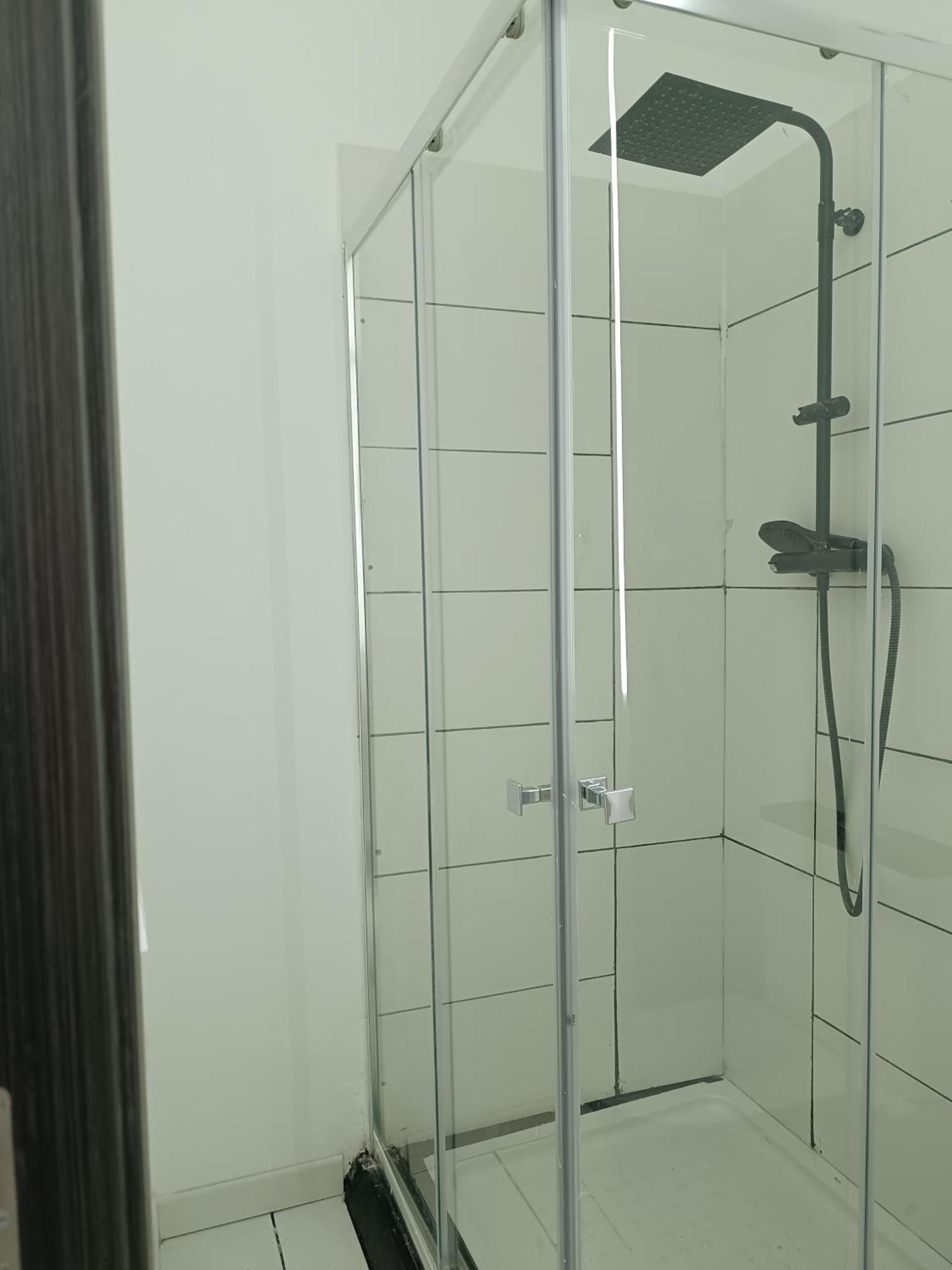 Apartmán Family Delux Center Madrid Exteriér fotografie